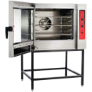 Vulcan ABC7E-240 Full-Size Combi Oven, Boilerless, 240v/3ph thumbnail 7
