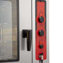 Vulcan ABC7E-240P Full-Size Combi Oven, Boilerless, 240v/3ph thumbnail 2