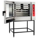 Vulcan ABC7E-480 Full Size Combi Oven - Boilerless, 480v/3ph thumbnail 6