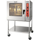 Vulcan ABC7G-NATP Full-Size Combi Oven, Boilerless, Natural Gas thumbnail 2