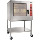 Vulcan ABC7G-PROP Full Size Combi Oven - Boilerless, Liquid Propane thumbnail 2