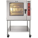 Vulcan ABC7G-PROP Full Size Combi Oven - Boilerless, Liquid Propane thumbnail 4