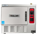 Vulcan C24EA3-PLUS (3) Pan Convection Steamer - Countertop, 208v/3ph thumbnail 2