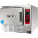 Vulcan C24EA3-PS PowerSteam™ (3) Pan Convection Steamer - Countertop, 208v/3ph thumbnail 3