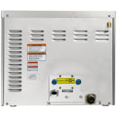 Vulcan C24EA3-LWE (3) Pan Convection Steamer - Countertop, 208v/3ph thumbnail 4