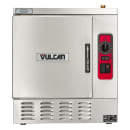Vulcan C24EA5-PLUS (5) Pan Convection Steamer - Countertop, 208v/3ph thumbnail 2