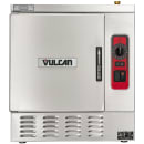 Vulcan C24EA5-LWE (5) Pan Convection Steamer - Countertop, 208v/3ph thumbnail 2