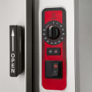 Vulcan C24EA5-LWE (5) Pan Convection Steamer - Countertop, 208v/3ph thumbnail 6