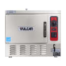 Vulcan C24EO3AF (3) Pan Convection Steamer - Countertop, 208v/3ph thumbnail 2