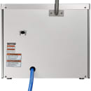 Vulcan C24EO3AF (3) Pan Convection Steamer - Countertop, 208v/3ph thumbnail 4