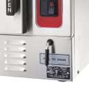 Vulcan C24EO3AF (3) Pan Convection Steamer - Countertop, 208v/3ph thumbnail 6