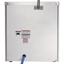 Vulcan C24EO5 (5) Pan Convection Steamer - Countertop, 208v/3ph thumbnail 4