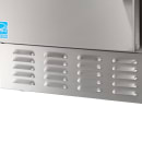 Vulcan C24EO5 (5) Pan Convection Steamer - Countertop, 208v/3ph thumbnail 7