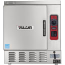 Vulcan C24EO5 (5) Pan Convection Steamer - Countertop, 240v/3ph thumbnail 2