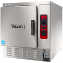 Vulcan C24EO5 (5) Pan Convection Steamer - Countertop, 240v/3ph thumbnail 3