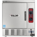 Vulcan C24EO5AF (5) Pan Convection Steamer - Countertop, 240v/3ph thumbnail 2
