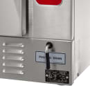 Vulcan C24EO5AF (5) Pan Convection Steamer - Countertop, 240v/3ph thumbnail 6