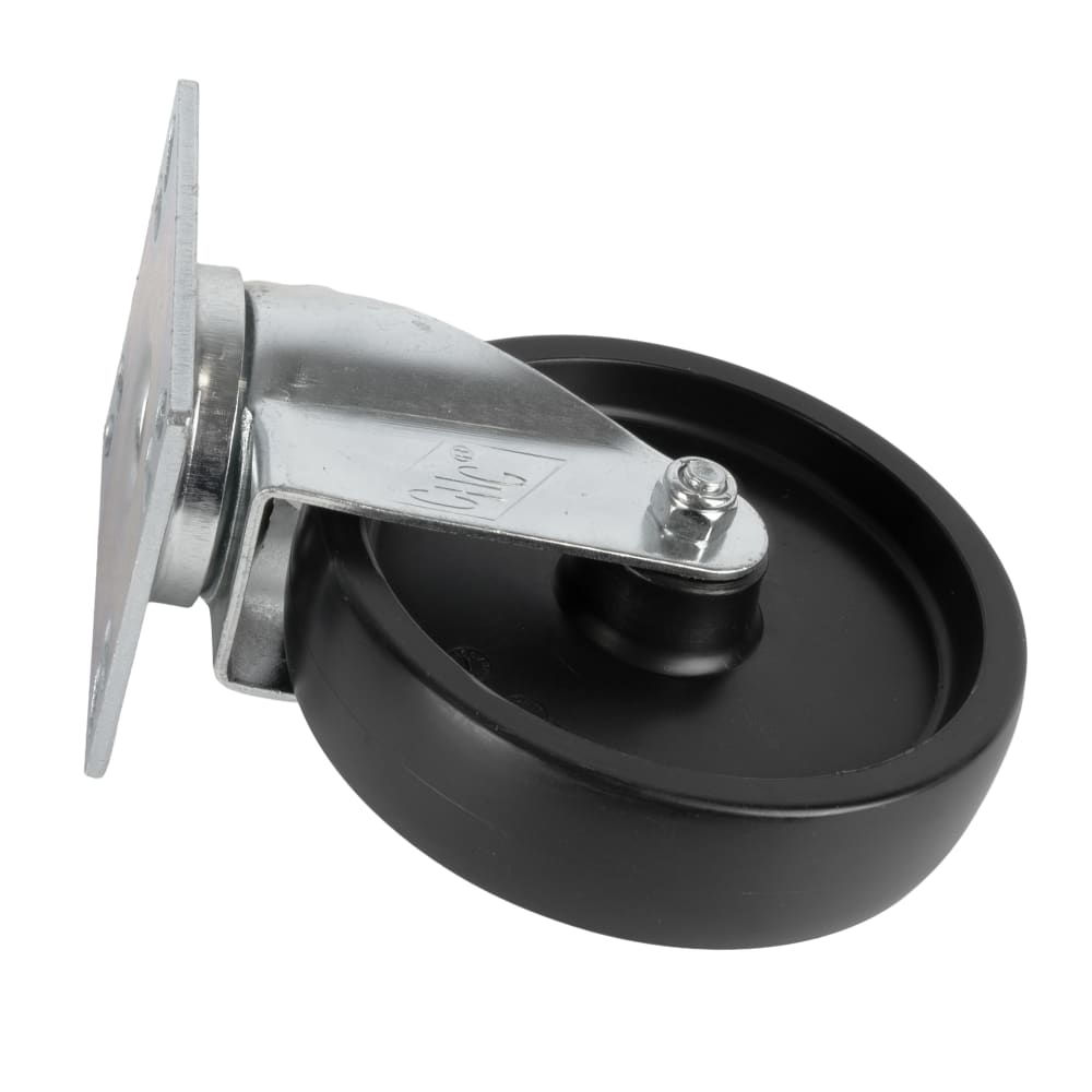 Vulcan CASTERS RR4 Casters,Set of 4 for 24 in, 36 in, 48"& 60" Ovens