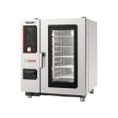Vulcan CHEF-101E Chef'sCombi Half Size Combi Oven - Boiler Based, 240v/3ph thumbnail 2