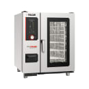 Vulcan CHEF-101E Chef'sCombi Half Size Combi Oven - Boiler Based, 240v/3ph thumbnail 3