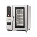 Vulcan CHEF-101E Chef'sCombi Half Size Combi Oven - Boiler Based, 480v/3ph thumbnail 2