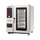 Vulcan CHEF-101G Chef'sCombi Half Size Combi Oven - Boiler Based, Convertible thumbnail 3