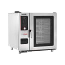 Vulcan CHEF-102E Chef'sCombi Full Size Combi Oven - Boiler Based, 208v/3ph thumbnail 2