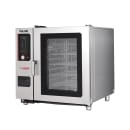 Vulcan CHEF-102E Chef'sCombi Full Size Combi Oven - Boiler Based, 208v/3ph thumbnail 3