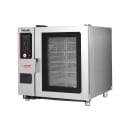 Vulcan CHEF-102E Chef'sCombi Full Size Combi Oven - Boiler Based, 240v/3ph thumbnail 2