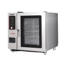 Vulcan CHEF-102E Chef'sCombi Full Size Combi Oven - Boiler Based, 480v/3ph thumbnail 3