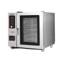 Vulcan CHEF-102G Chef'sCombi Full Size Combi Oven - Boiler Based, Convertible thumbnail 2