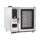 Vulcan CHEF-102G Chef'sCombi Full Size Combi Oven - Boiler Based, Convertible thumbnail 3