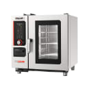 Vulcan CHEF-61E Chef'sCombi Half Size Combi Oven - Boiler Based, 208v/3ph thumbnail 2