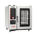 Vulcan CHEF-61E Chef'sCombi Half Size Combi Oven - Boiler Based, 480v/3ph thumbnail 2