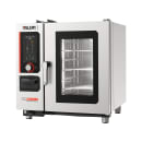 Vulcan CHEF-61E Chef'sCombi Half Size Combi Oven - Boiler Based, 480v/3ph thumbnail 3