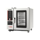 Vulcan CHEF-61G Chef'sCombi Half Size Combi Oven - Boiler Based, Convertible thumbnail 2