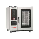 Vulcan CHEF-61G Chef'sCombi Half Size Combi Oven - Boiler Based, Convertible thumbnail 3