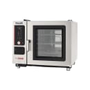 Vulcan CHEF-62E Chef'sCombi Full Size Combi Oven - Boiler Based, 208v/3ph thumbnail 2