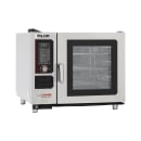 Vulcan CHEF-62E Chef'sCombi Full Size Combi Oven - Boiler Based, 208v/3ph thumbnail 3