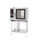 Vulcan CHEF-62E Chef'sCombi Full Size Combi Oven - Boiler Based, 208v/3ph thumbnail 6