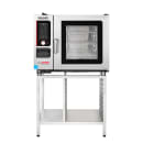 Vulcan CHEF-62E Chef'sCombi Full Size Combi Oven - Boiler Based, 240v/3ph thumbnail 4