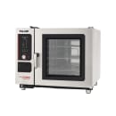 Vulcan CHEF-62G Chef'sCombi Full Size Combi Oven - Boiler Based, Convertible thumbnail 2