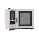 Vulcan CHEF-62G Chef'sCombi Full Size Combi Oven - Boiler Based, Convertible thumbnail 3
