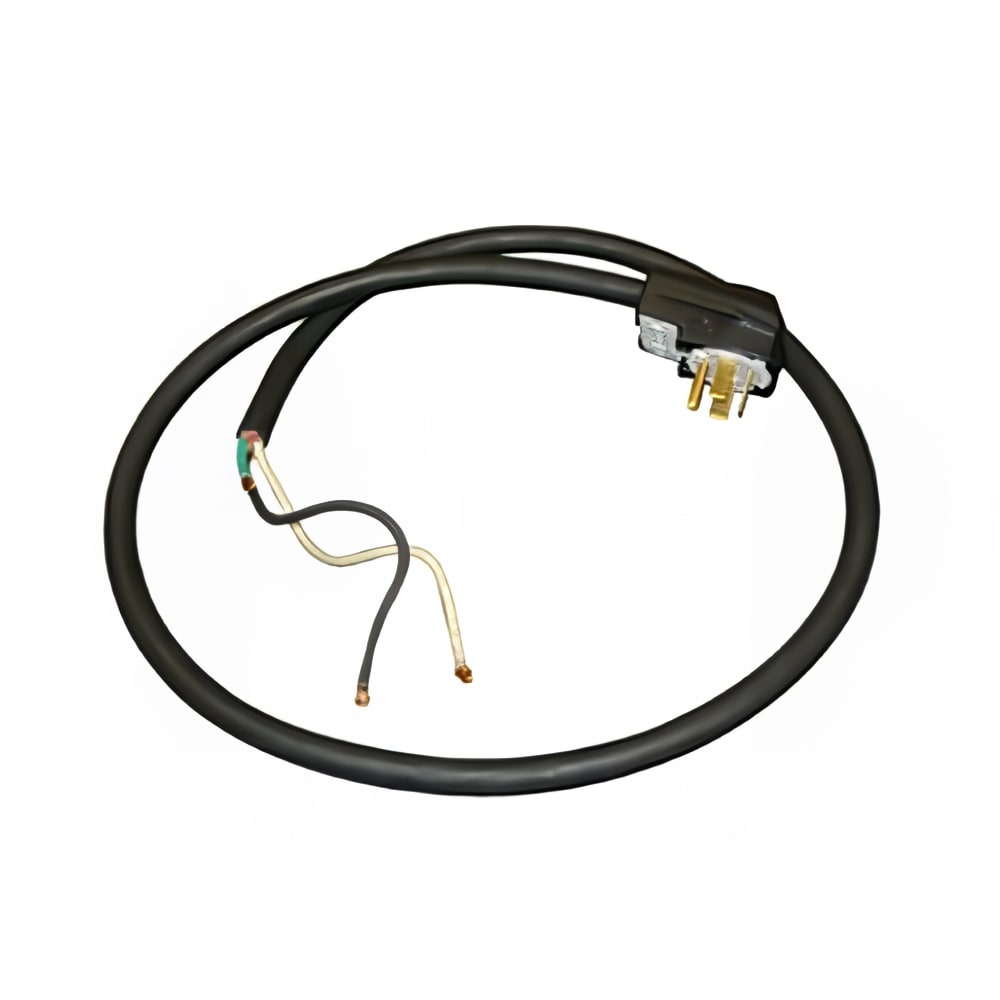 Vulcan CORDPLG-3PAN3P Cord & Plug Set, 208240v/3ph, 40.0 Amps