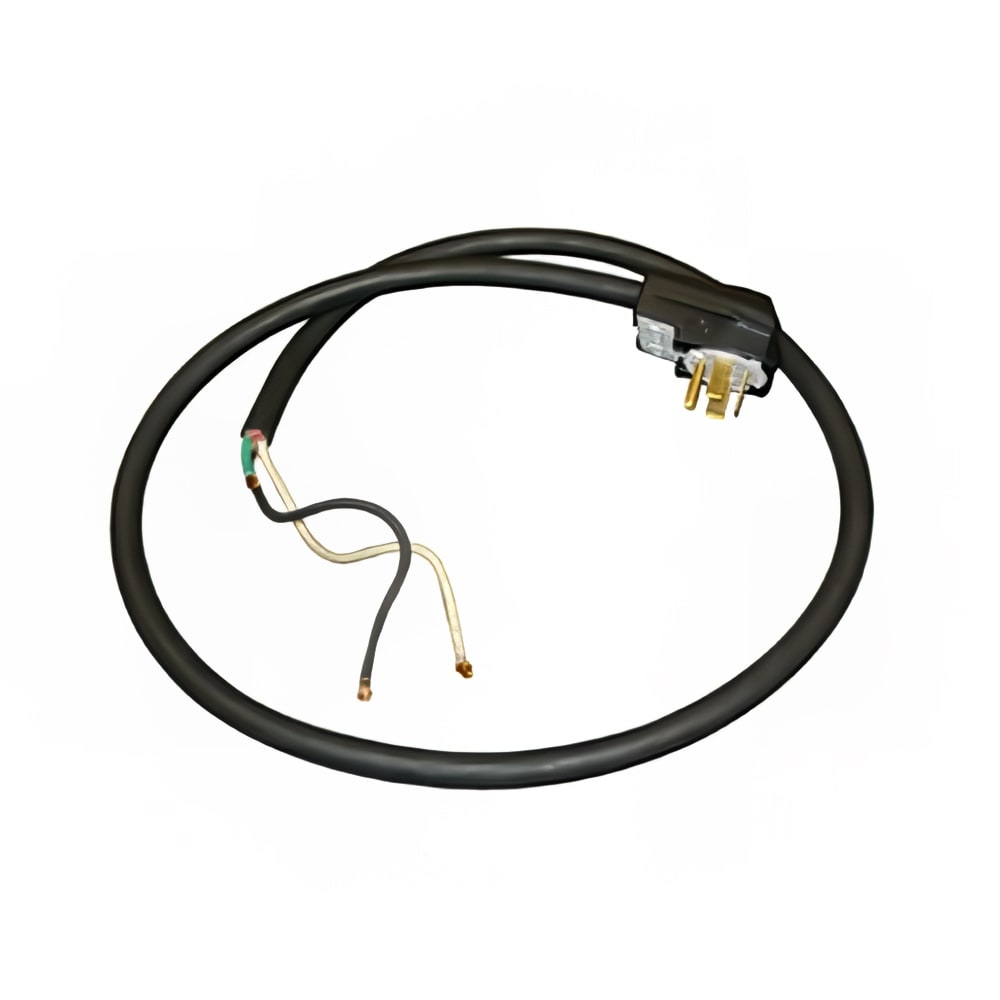 Vulcan CORDPLG-5PAN3P Cord & Plug Set, 208240v/3ph, 55.5 Amps