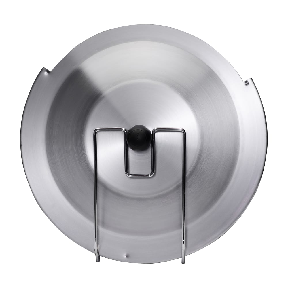 Vulcan COVER K12 Cover For 12 Gallon Kettles, Stainless