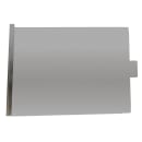 Vulcan COVER TANK Tank Cover & Work Surface Top, Stainless thumbnail 2