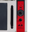 Vulcan ECO2D Single Half Size Electric Convection Oven - 5 1/2 kW, 240v/3ph thumbnail 3