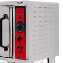 Vulcan ECO2D Single Half Size Electric Convection Oven - 5 1/2 kW, 240v/3ph thumbnail 4