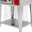 Vulcan ECO2D Single Half Size Electric Convection Oven - 5 1/2 kW, 240v/3ph thumbnail 5